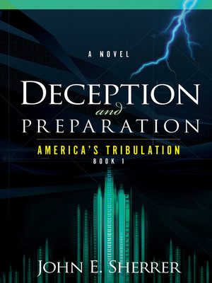 cover image of Deception and Preparation